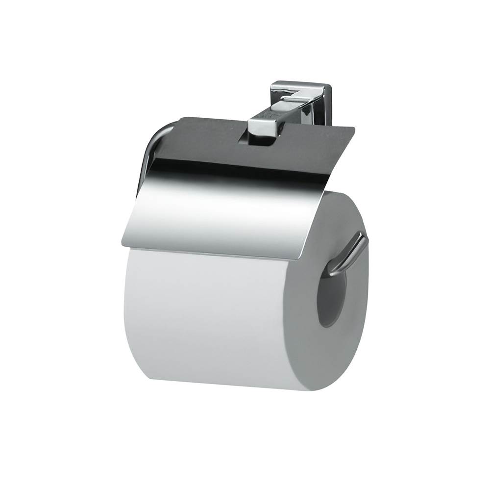 TOTO L Series Square Toilet Paper Holder, Polished Chrome-shop