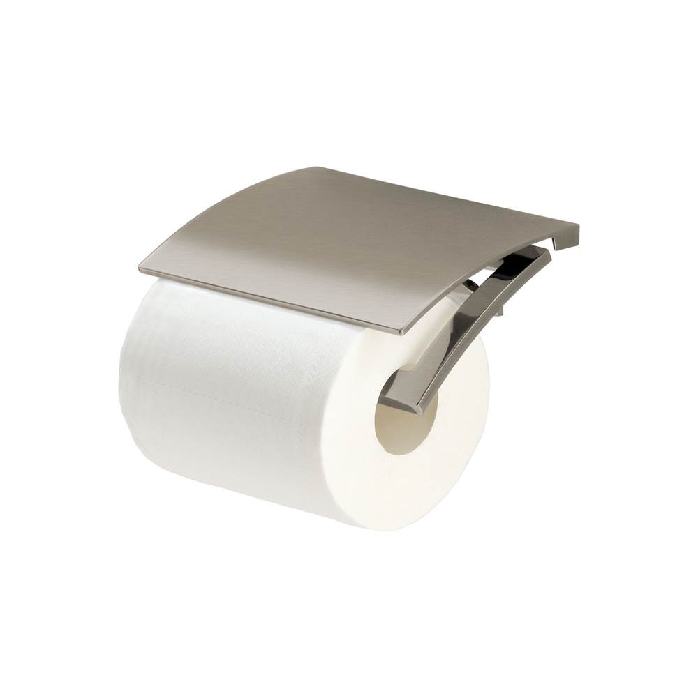 TOTO G Series Square Toilet Paper Holder, Brushed Nickel-related