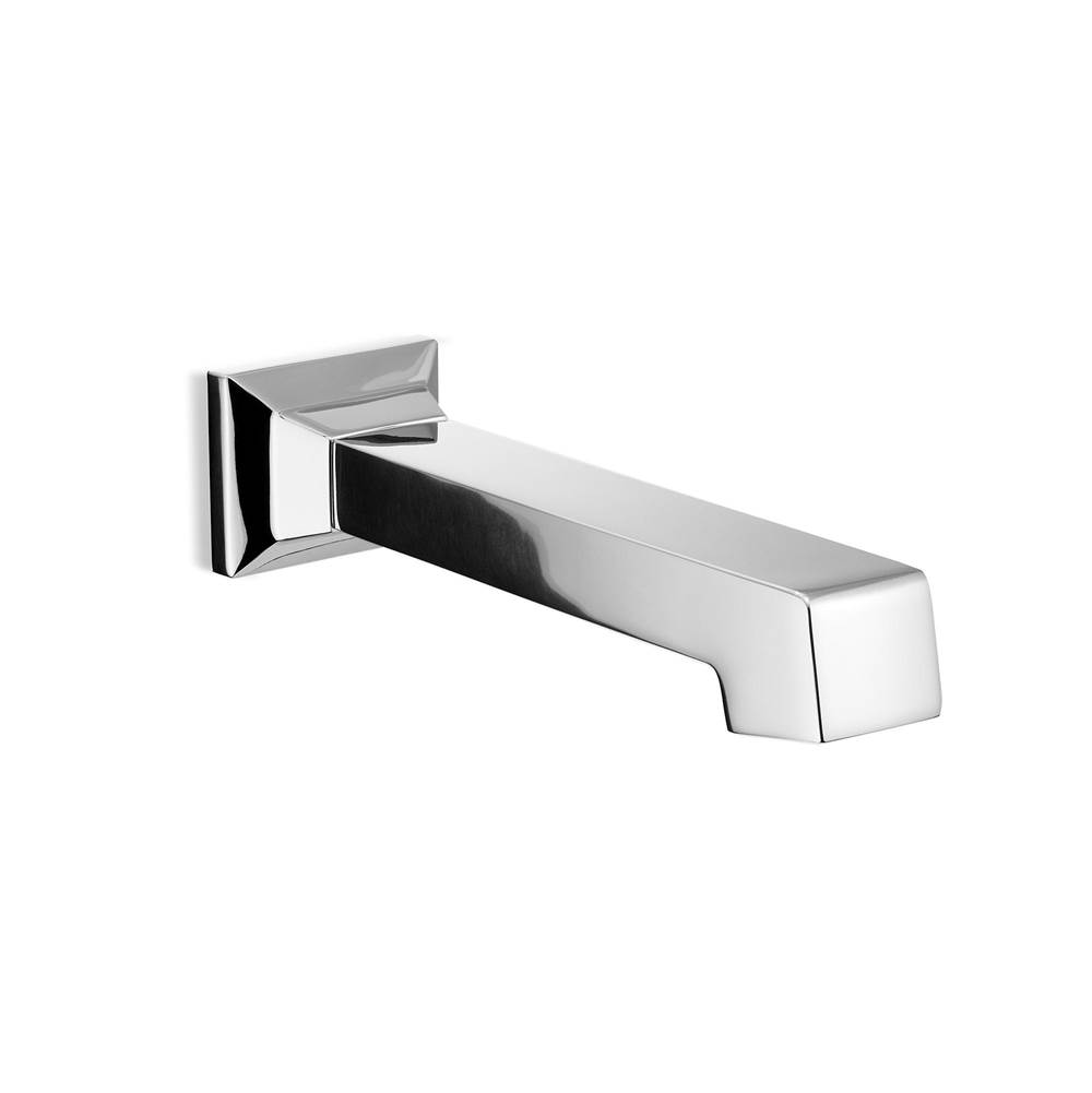 TOTO Lloyd Bath Spout Polished Chrome-related