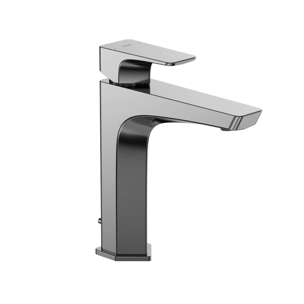 TOTO GE 1.2 GPM Single Handle Semi-Vessel Bathroom Sink Faucet with COMFORT GLIDE-related