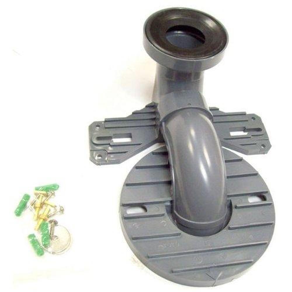 TOTO 10'' Unifit Trapway For Ms874S,Ms884,Ms904-related