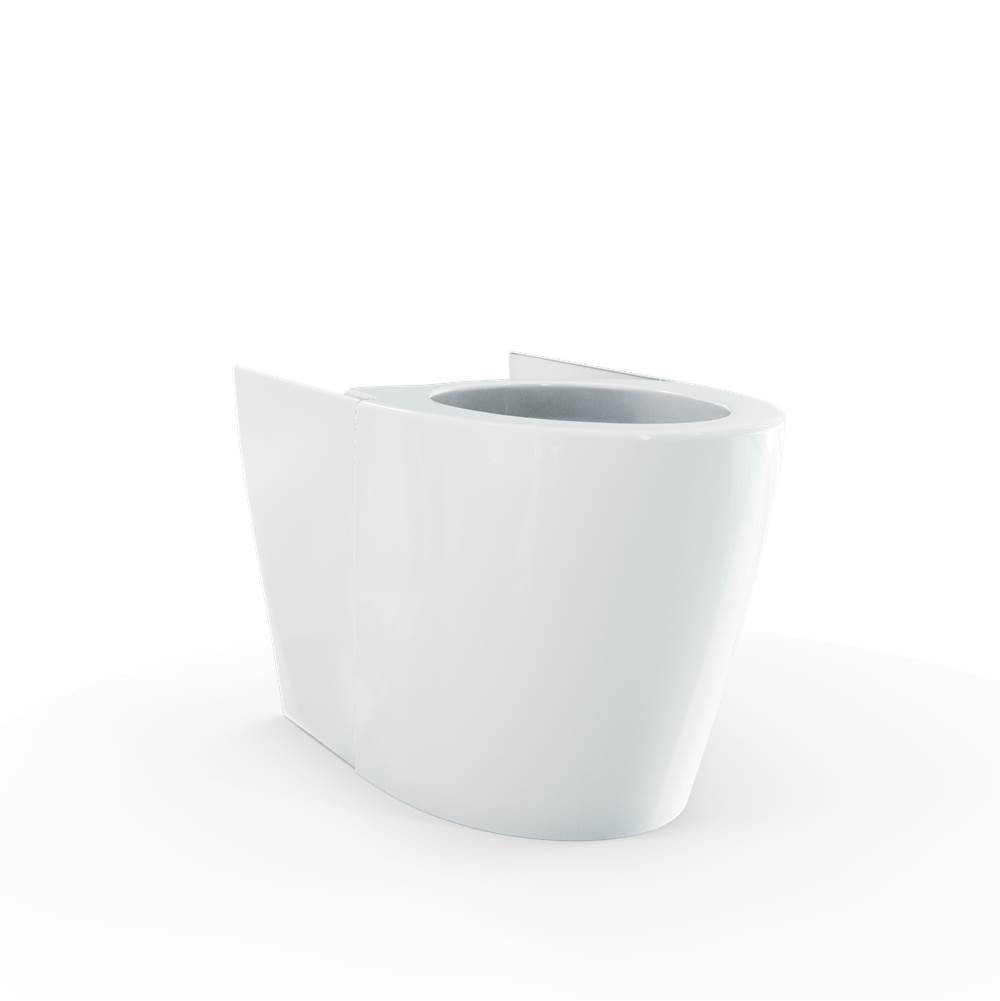 TOTO WASHLET® G5A Integrated Toilet Bowl Unit, Cotton White-related
