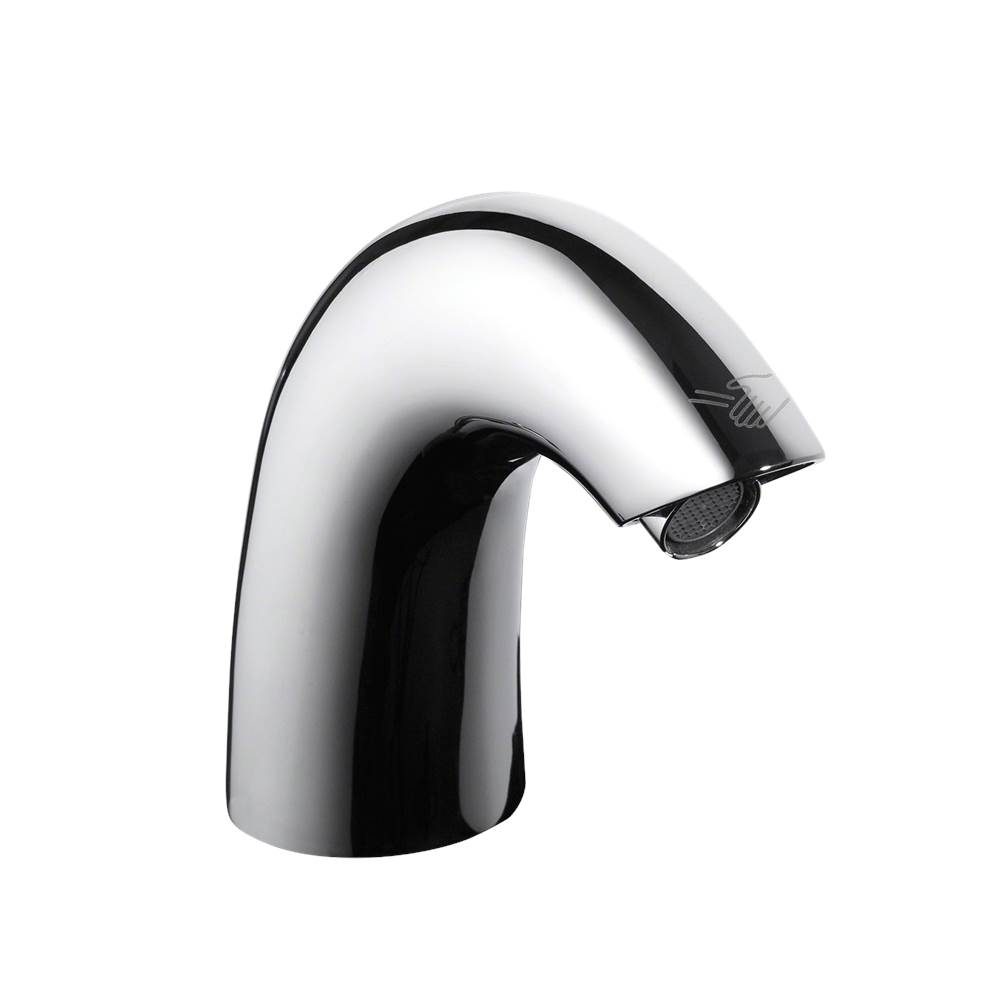 TOTO Standard ECOPOWER® 0.35 GPM Electronic Touchless Sensor Bathroom Faucet Spou-related