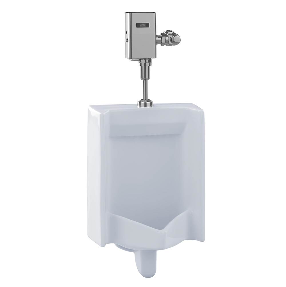TOTO Urinal - Top Spud 1/8Th Gallon Flush-related