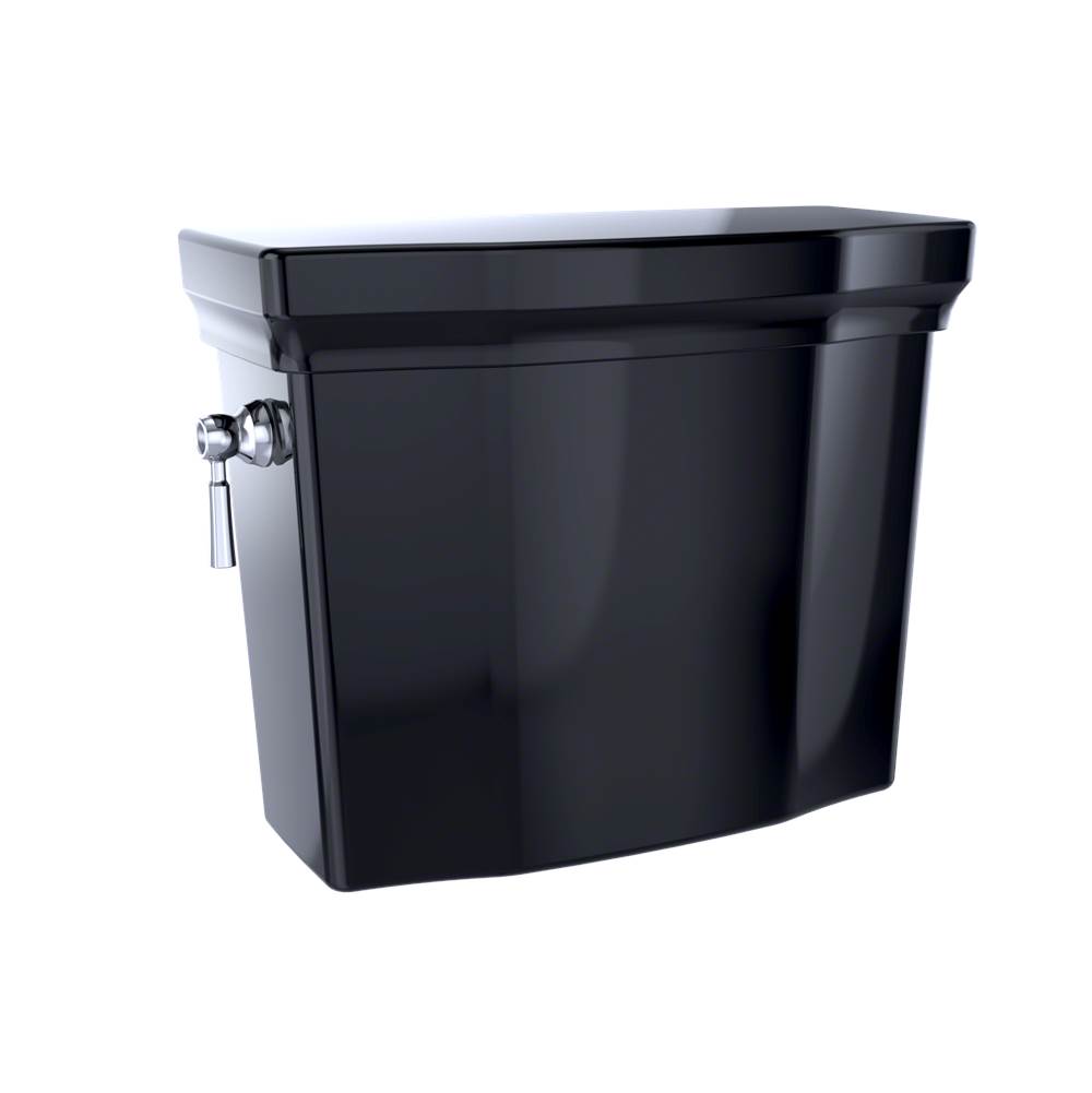 TOTO Promenade® II 1.28 GPF Toilet Tank, Ebony-related