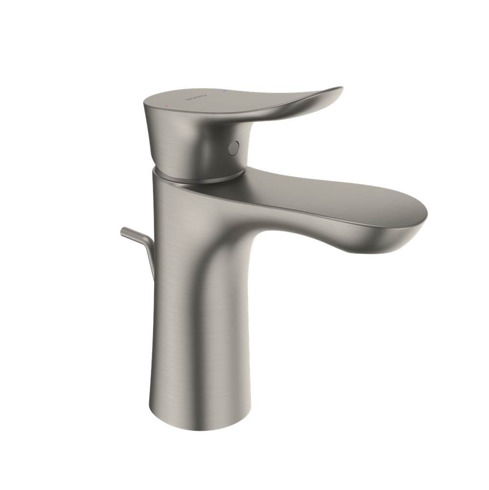 TOTO GO Series 1.2 GPM Single Handle Bathroom Sink Faucet with COMFORT GLIDE Tech-related