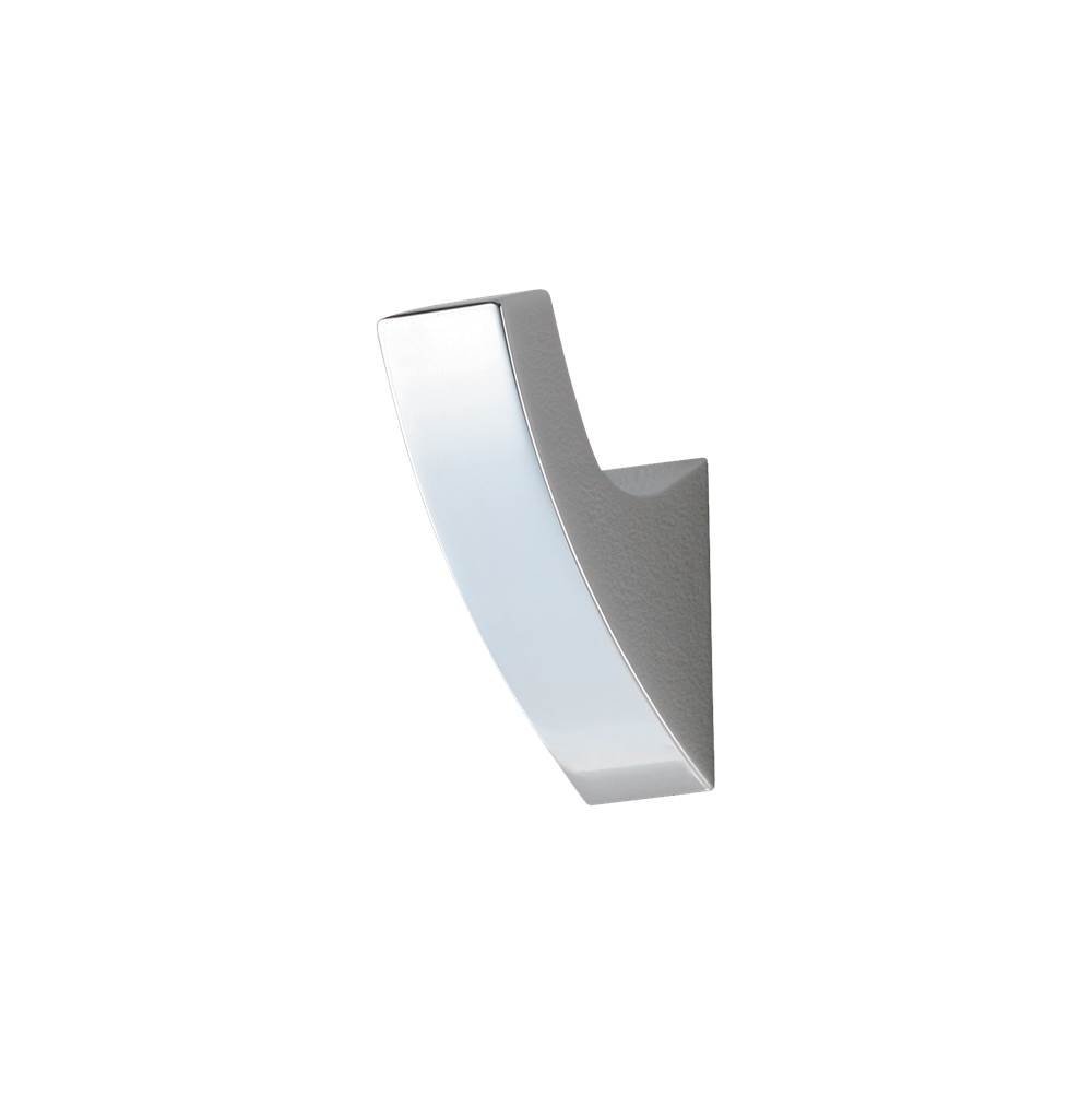 TOTO G Series Square Robe Hook, Polished Chrome-related
