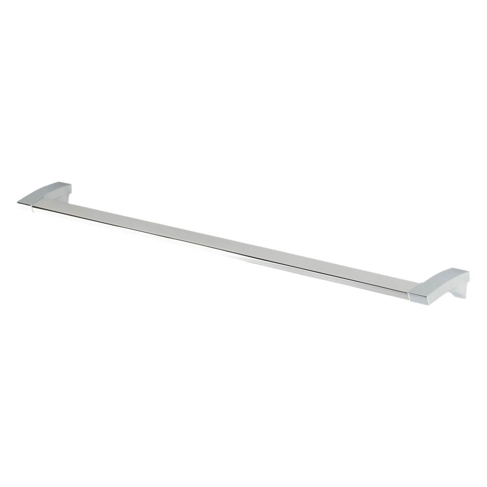 TOTO G Series Square 24 Inch Towel Bar, Polished Chrome-related