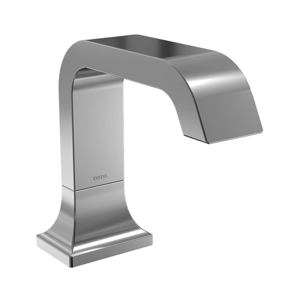 TOTO GC ECOPOWER® or AC 0.5 GPM Touchless Bathroom Faucet Spout, 10 Second On-Dem-related