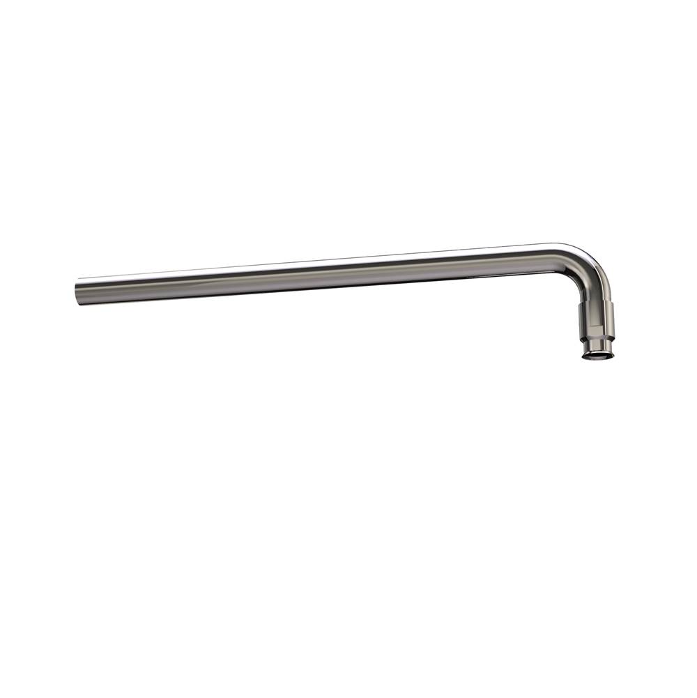 TOTO G Series® Rain Shower Arm, Wall Mount, Polished Nickel-related
