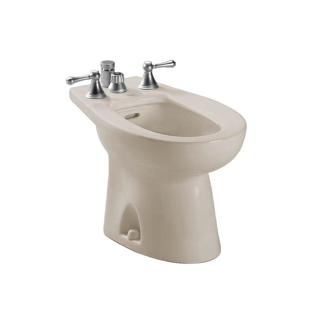 TOTO Piedmont Vertical Spray Bidet-shop