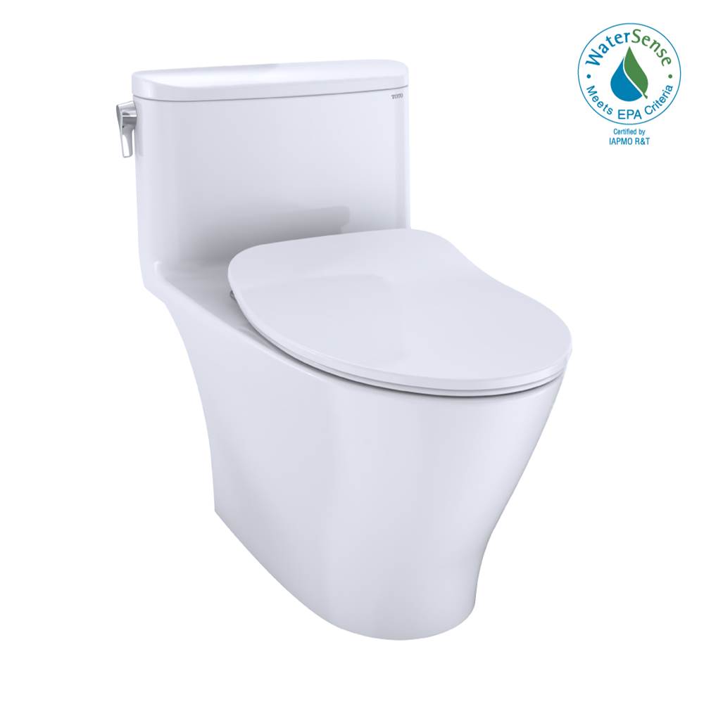 TOTO Nexus 1g 1pc Toilet Cotton-shop