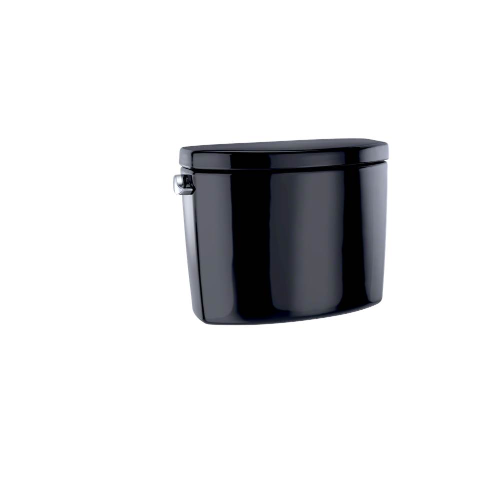 TOTO Drake® II and Vespin® II, 1.28 GPF Toilet Tank, Ebony-related
