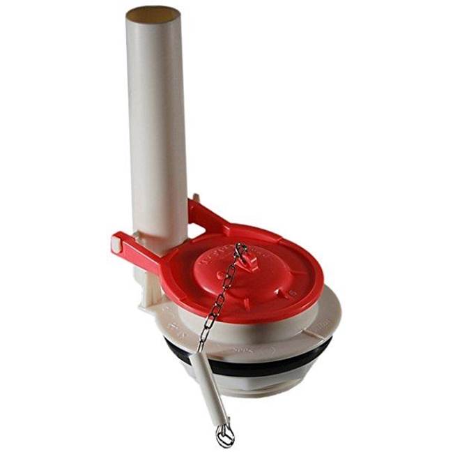 TOTO Drain Valve Assembly With Nut For 2-Pc N3 L10 743S 744E-related