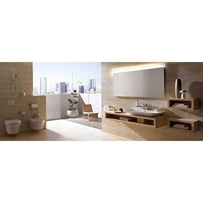 TOTO Drain Valve Assembly With Nut For 2-Pc N5 L10 743E 454E-related