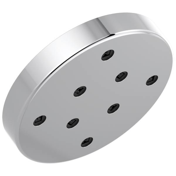 H2Okinetic® Single-Setting Metal Raincan Shower Head In Chrome MODEL#: 52175-related