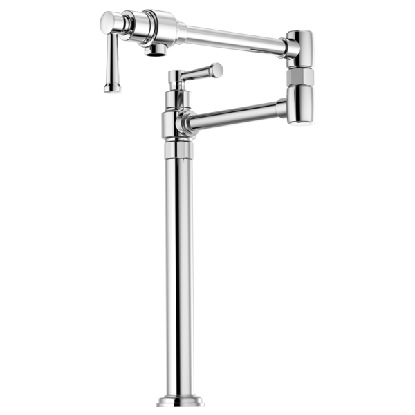 ARTESSO® Deck Mount Pot Filler Faucet-related