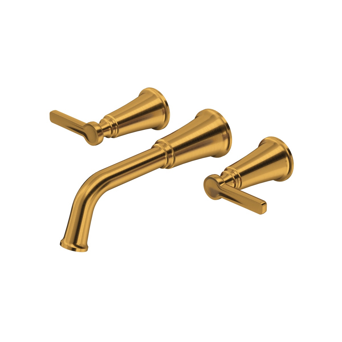 Momenti™ Wall Mount Tub Filler Trim-related