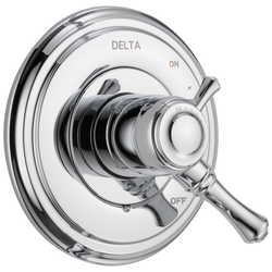 Cassidy™ Monitor® 17 Series Valve Only Trim In Chrome MODEL#: T17097-related