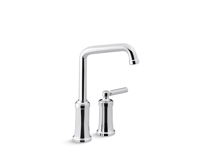 BAR FAUCET QUINCY™ by Kallista P25005-00-CP CONTACT YOUR-related