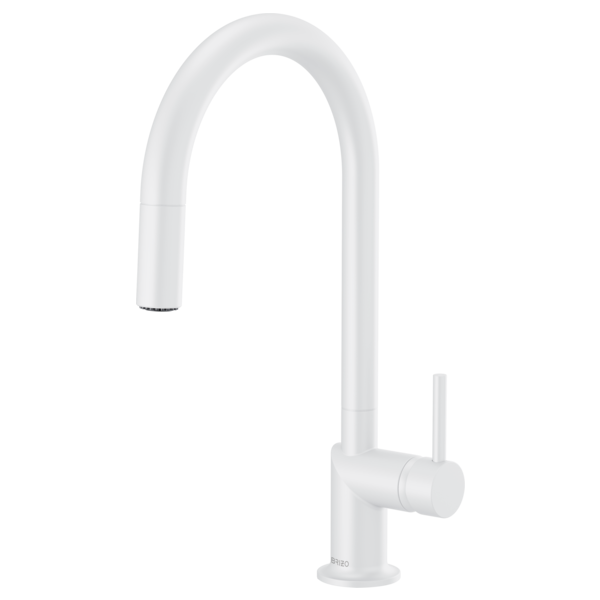 JASON WU FOR BRIZO™ Pull-Down Faucet with Arc Spout - Less Handle-product-view