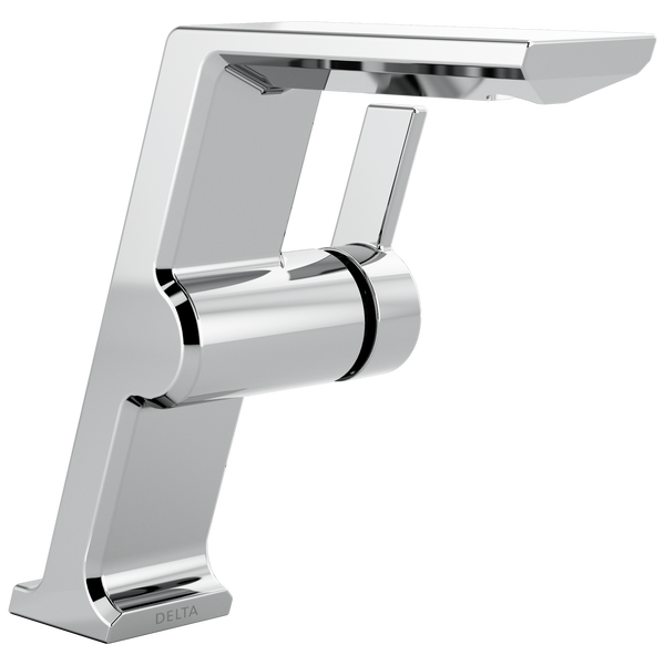 PIVOTAL® Pivotal® Single Handle Mid-Height Vessel Bathroom Faucet In Chrome MODEL#: 699-DST-related