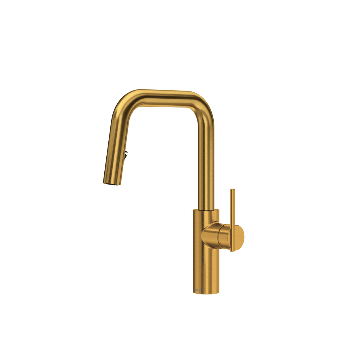 Lateral™ Pull-Down Kitchen Faucet With U-Spout-related