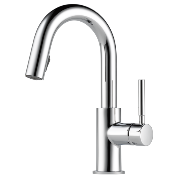 SOLNA® Single Handle Pull-Down Prep Faucet  63920LF-PC-related
