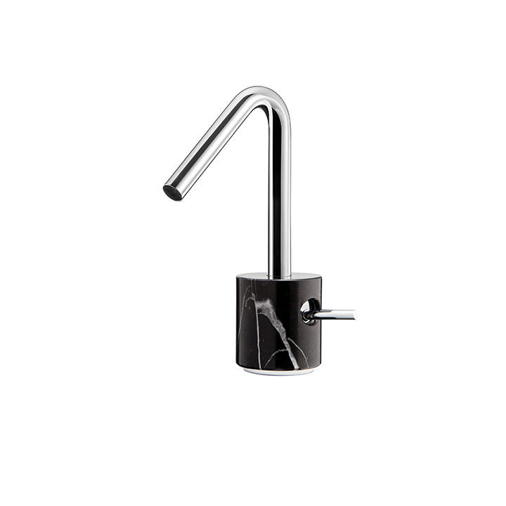 Single-hole lavatory faucet Product code:CL14NM-0-large
