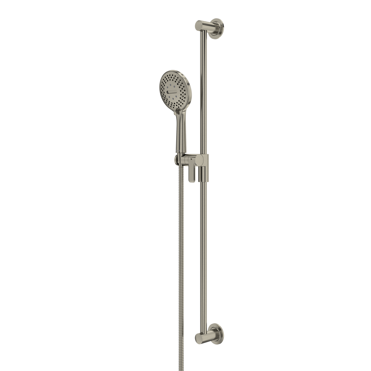 Handshower Set With 36'' Slide Bar and 5-Function Handshower-related