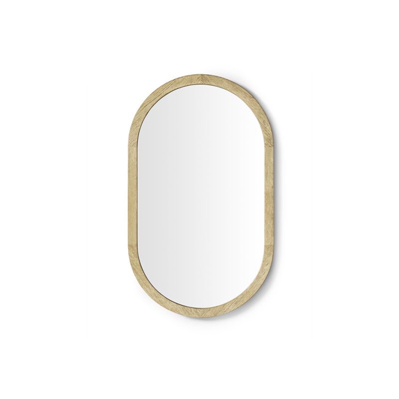 Pill Wood Craft Series Mirrors-related