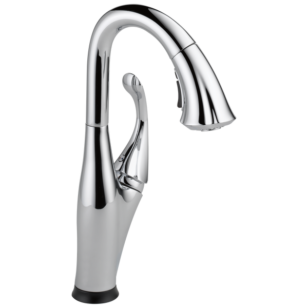 Addison™ Single Handle Pull-Down Bar / Prep Faucet With Touch2O® Technology In Chrome MODEL#: 9992T-DST-related