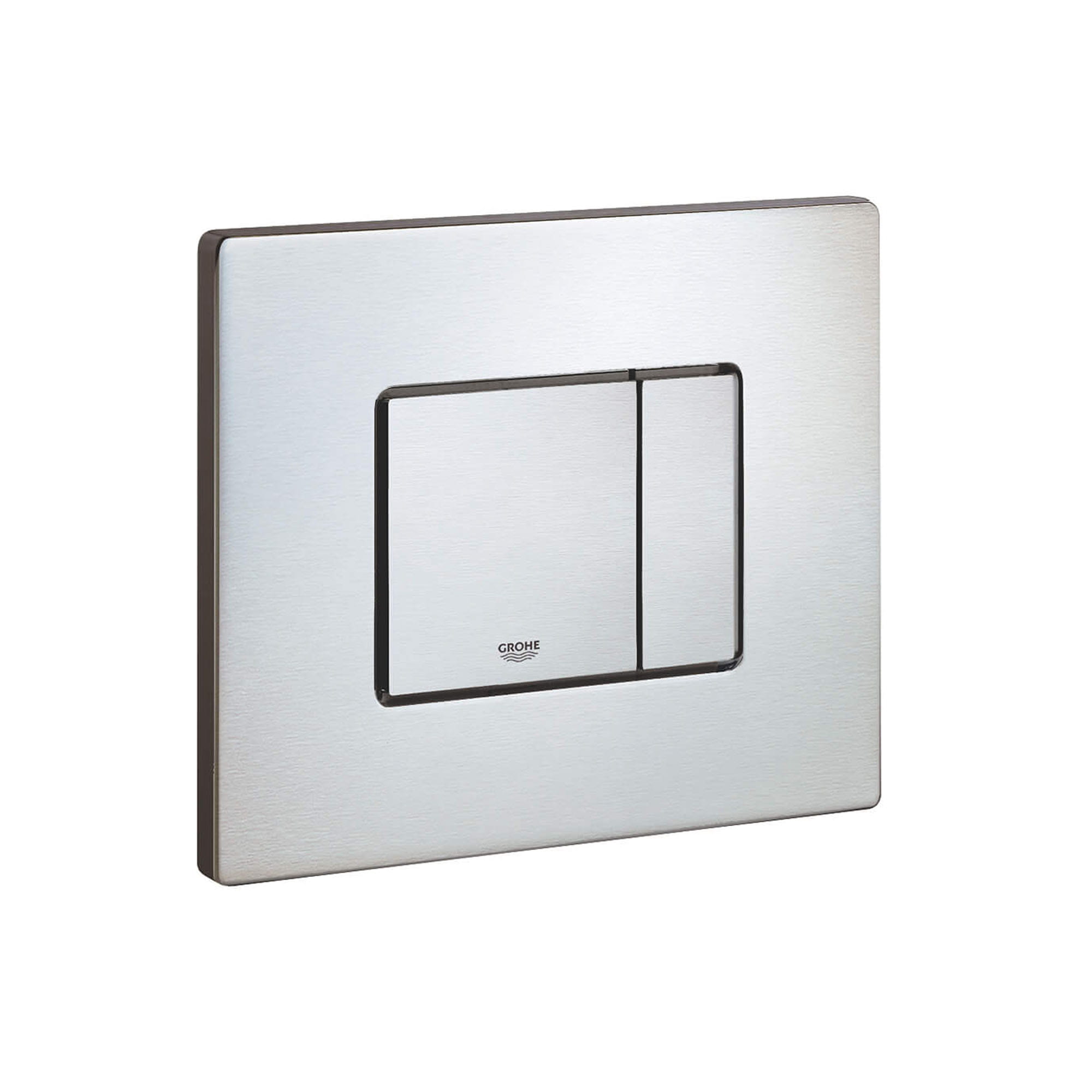 SKATE  WALL PLATE, STAINLESS STEEL Model: 38776SD0-related