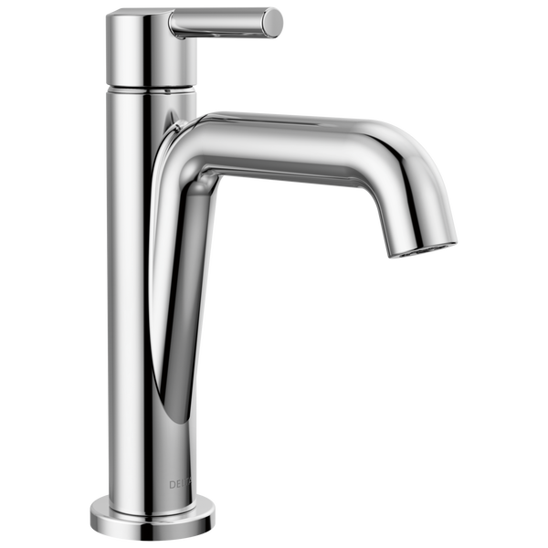 NICOLI™ Nicoli™ Single Handle Bathroom Faucet In Chrome MODEL#:-related