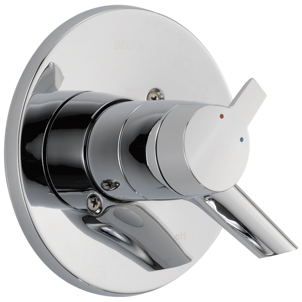 Compel® Monitor® 17 Series Valve Only Trim In Chrome MODEL#: T17061-related