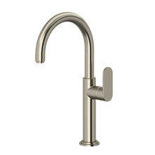 Arca™ Single Handle Tall Lavatory Faucet-related