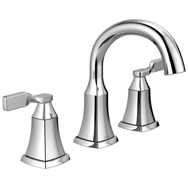 SAWYER™ Sawyer™ Two Handle Widespread Bathroom Faucet In Chrome MODEL#: 35766LF-related