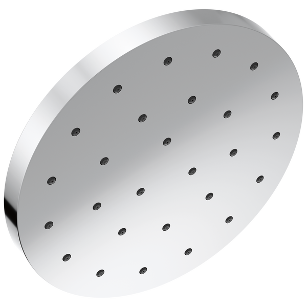 H2Okinetic® Single Setting Shower Head With UltraSoak-related