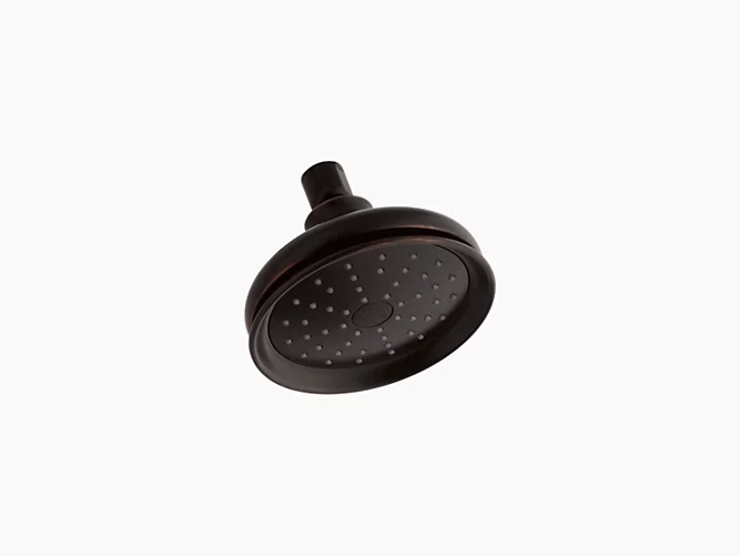 Fairfax®2.0 gpm single-function showerhead with Katalyst® air-induction technology-related