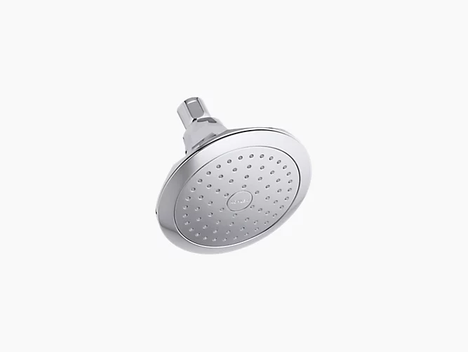 Memoirs®2.5 gpm single-function showerhead with Katalyst® air-induction technology K-457-AK-CP-related