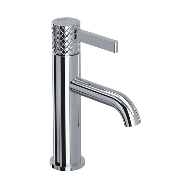 Tenerife Single Handle Bathroom Faucet - Polished Chrome | Model Number: TE01D1LMAPC-related