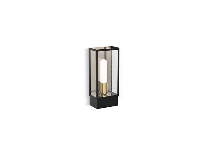 WALL SCONCE GRID™ by Kallista P78620-00-BL-related