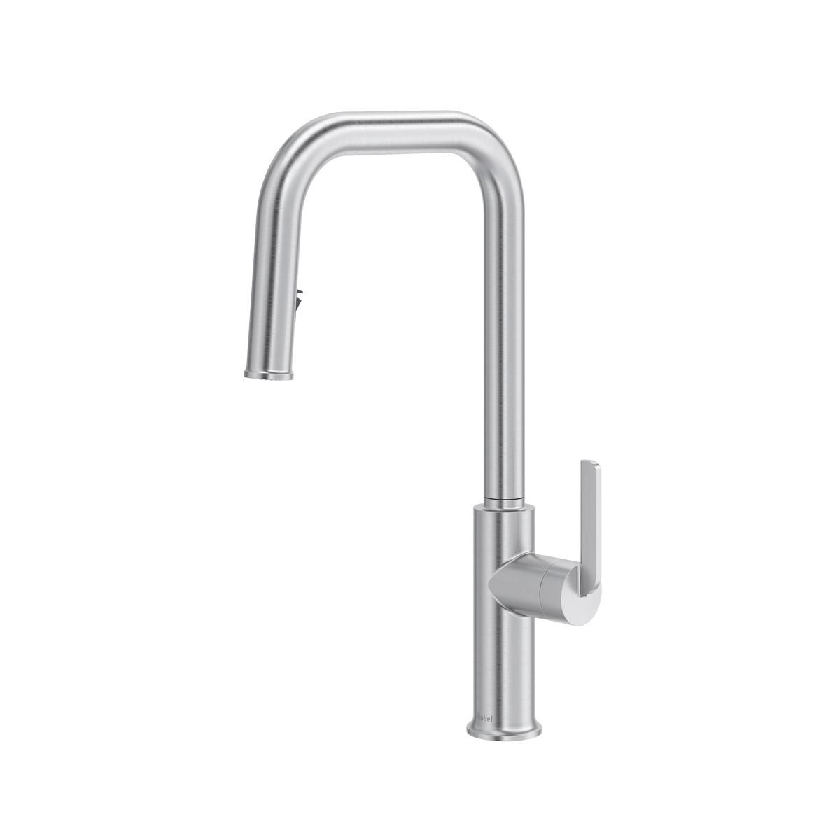Authentica™ Pull-Down Kitchen Faucet With U-Spout-shop