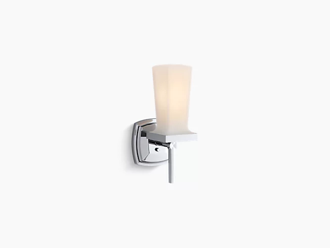 One-light sconce-related