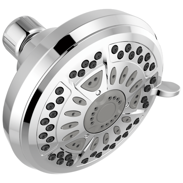 6-Setting Shower Head In Chrome MODEL#: 75641-home1