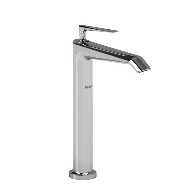 Venty Single Handle Tall Lavatory Faucet  - Chrome | Model Number: VYL01C-related
