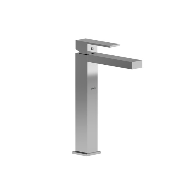 Kubik Single Handle Tall Lavatory Faucet  - Chrome | Model Number: UL01C-related