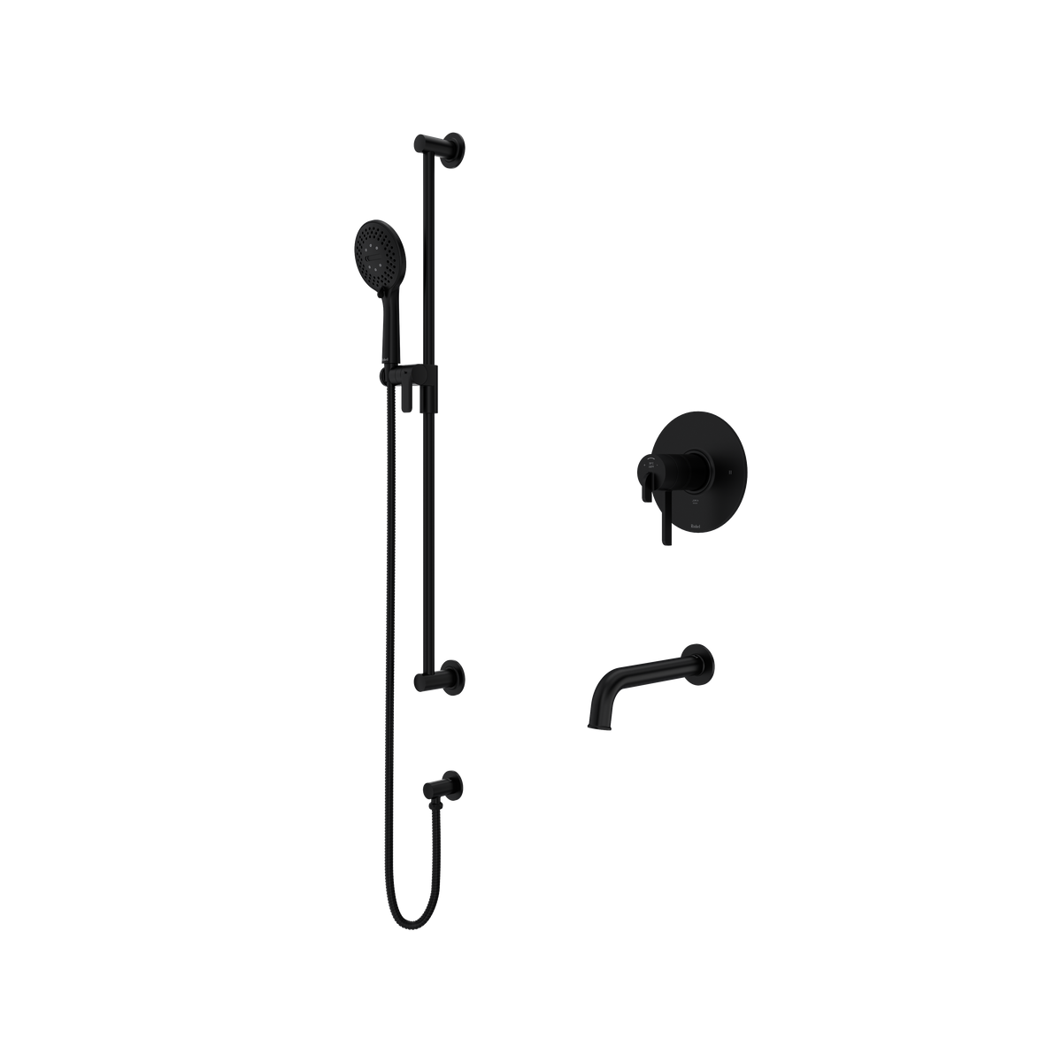 Shower Kit 1244 Trim-shop