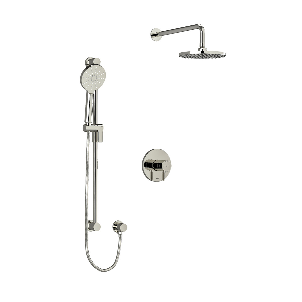 Shower Kit 323 Trim-shop