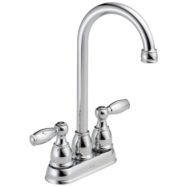 Foundations® Two Handle Bar / Prep Faucet In Chrome MODEL#: B28911LF-related